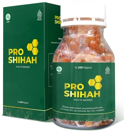 ProShihah